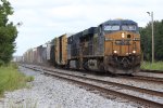 CSX M603